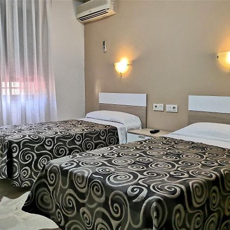 Hostal Madrid I Толедо Екстер'єр фото