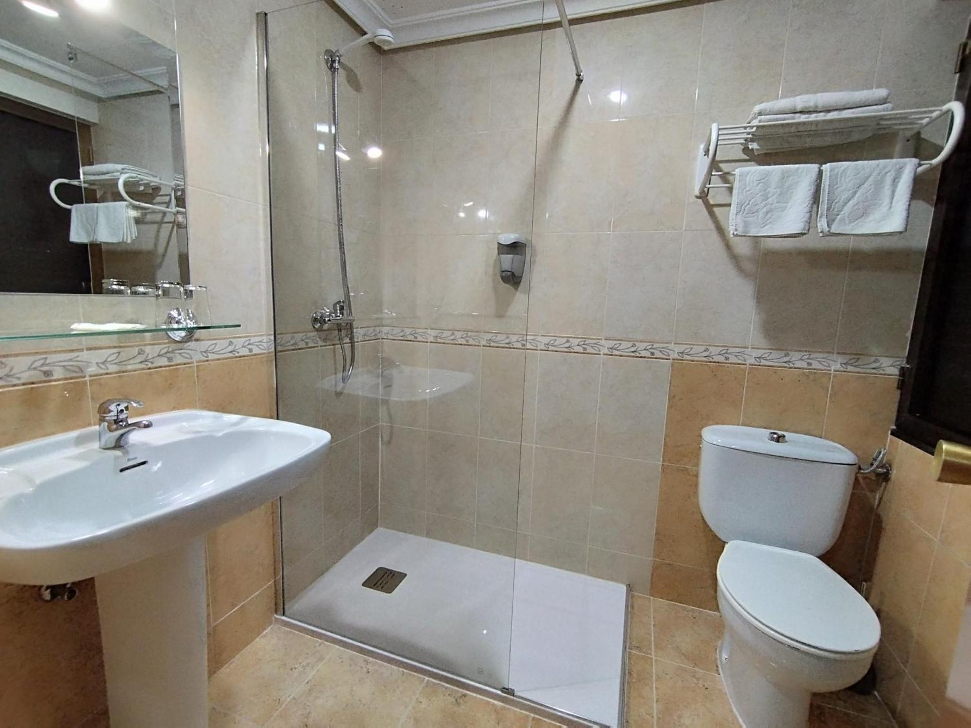 Hostal Madrid I Толедо Екстер'єр фото