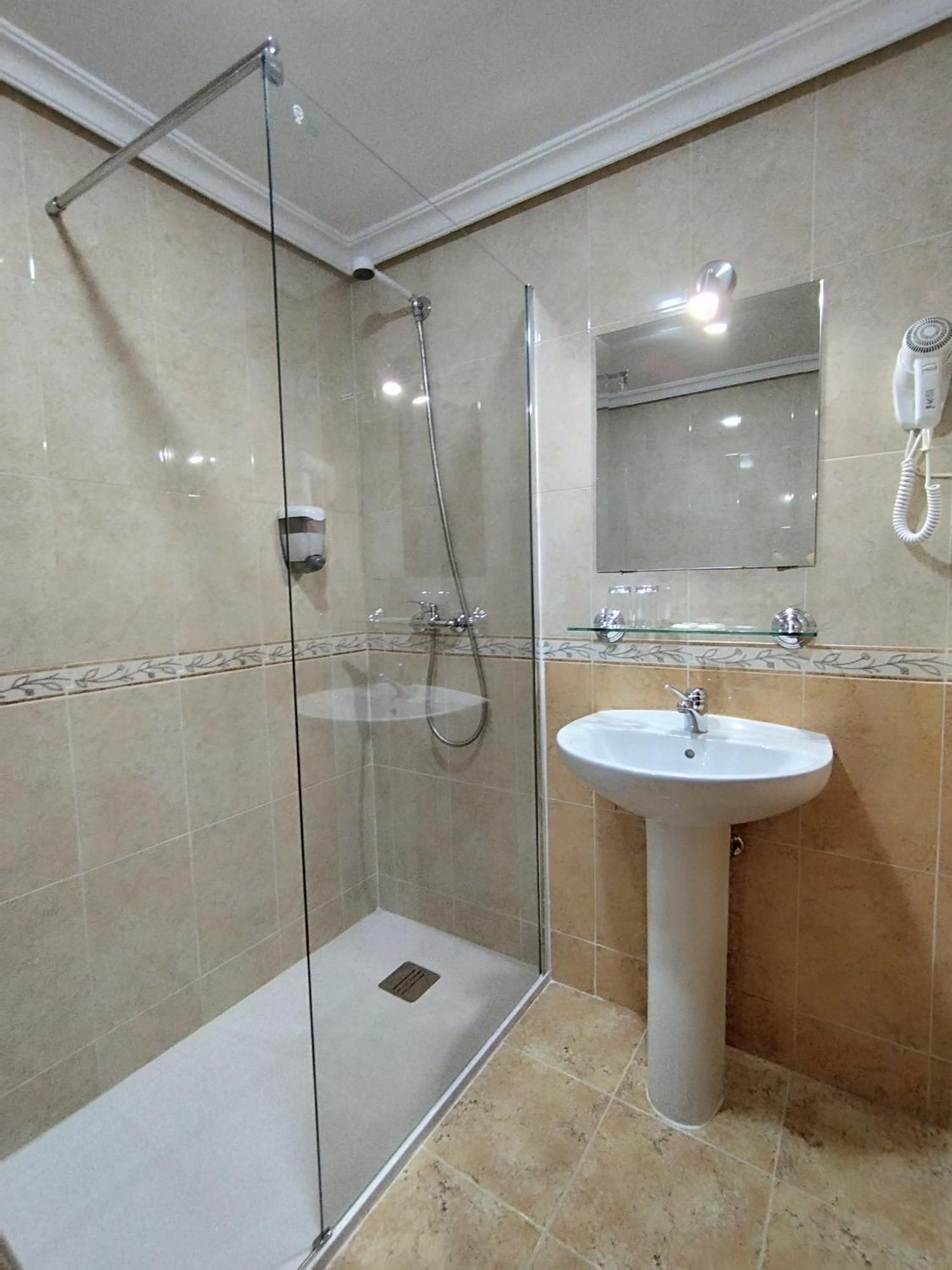 Hostal Madrid I Толедо Екстер'єр фото