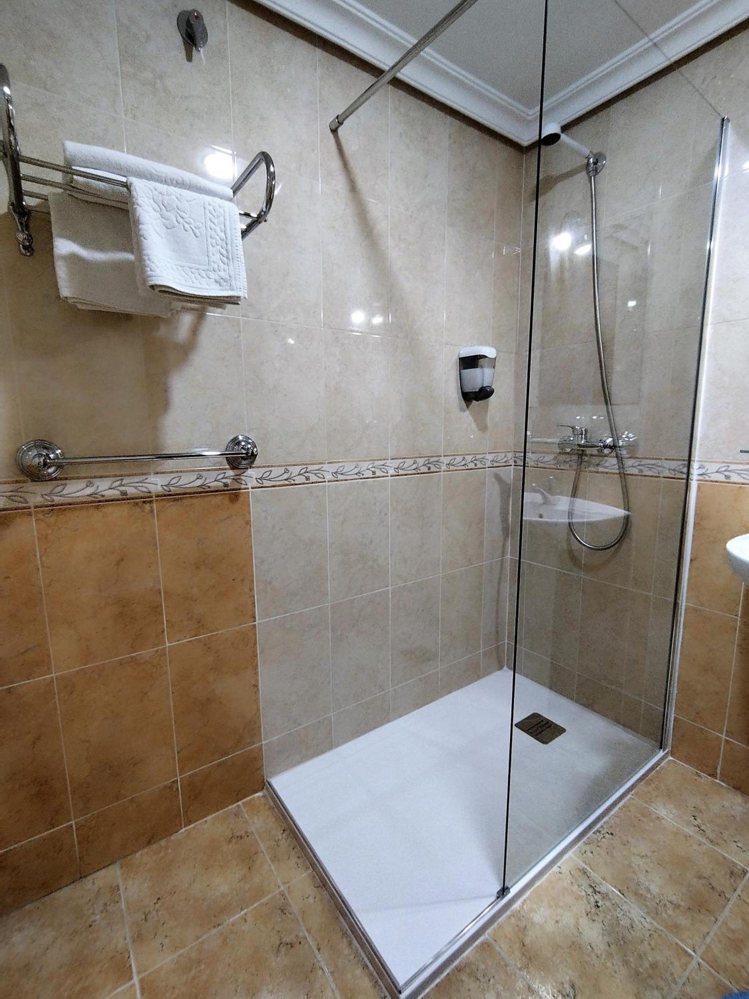 Hostal Madrid I Толедо Екстер'єр фото