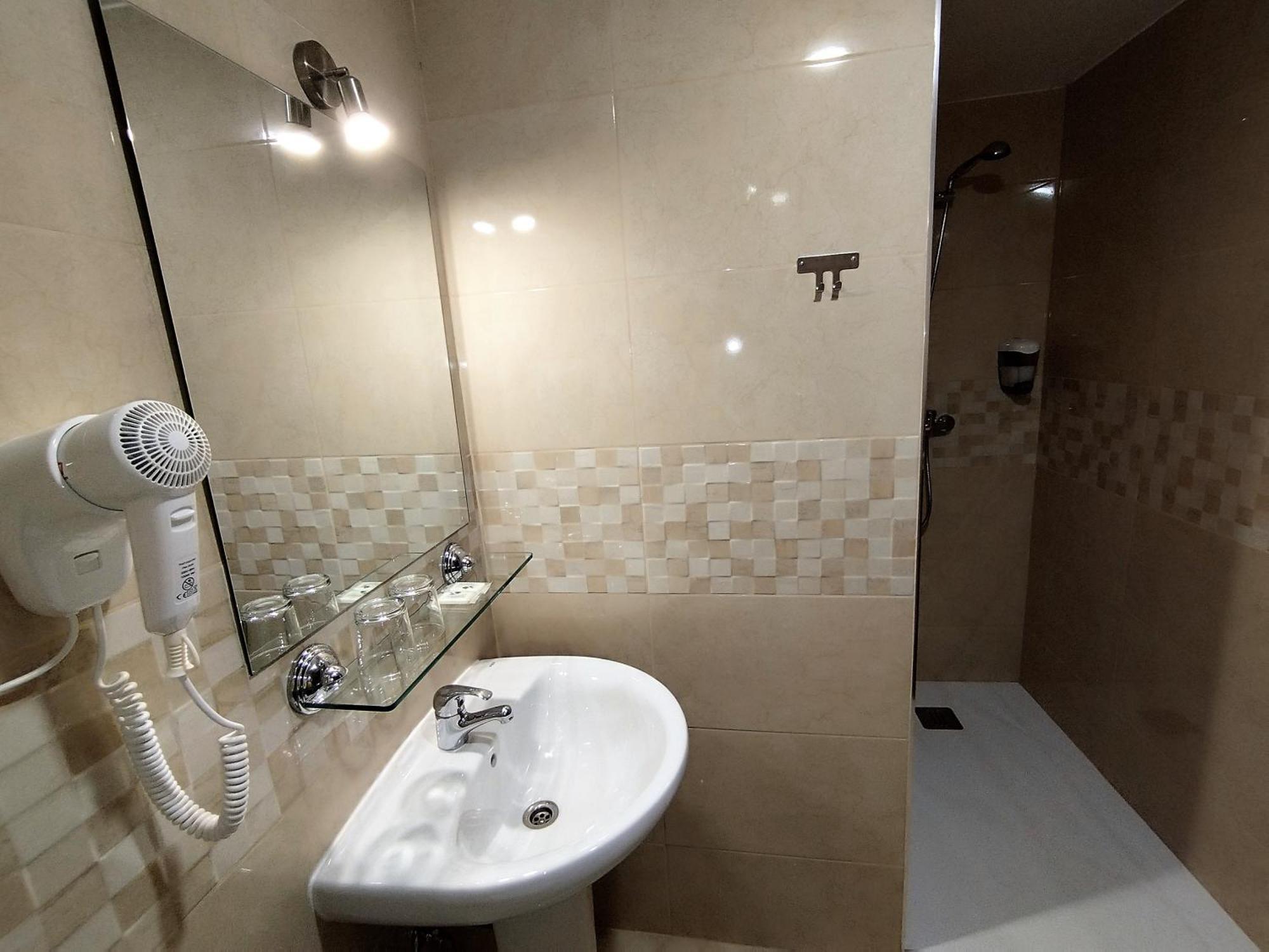 Hostal Madrid I Толедо Екстер'єр фото