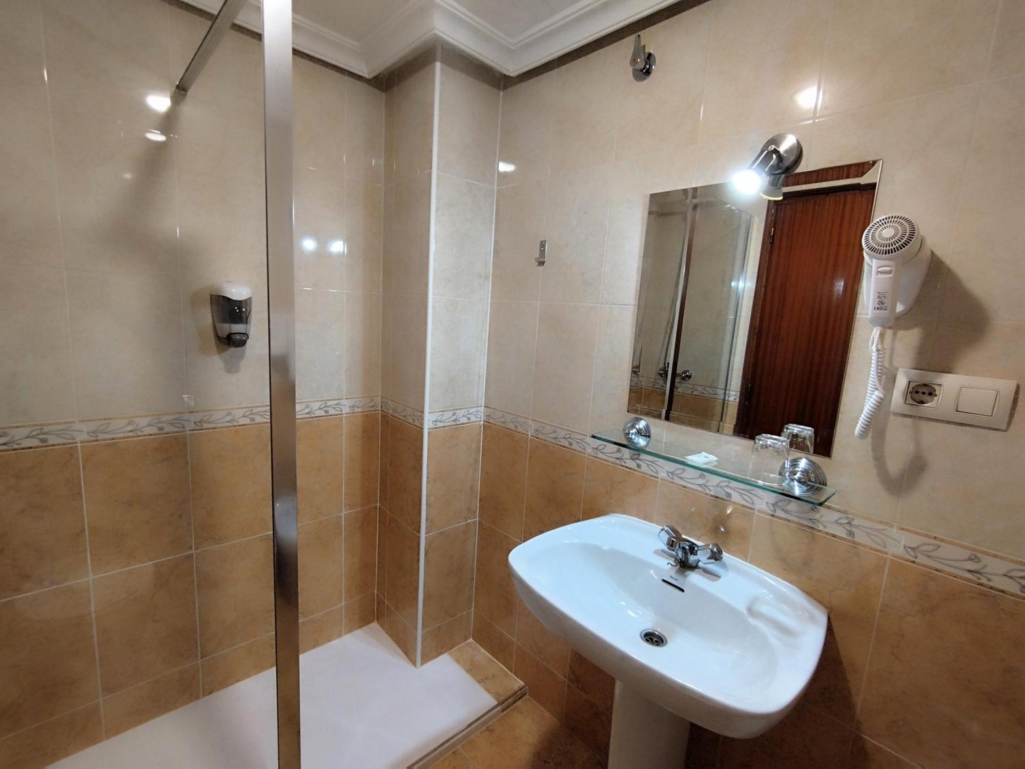 Hostal Madrid I Толедо Екстер'єр фото