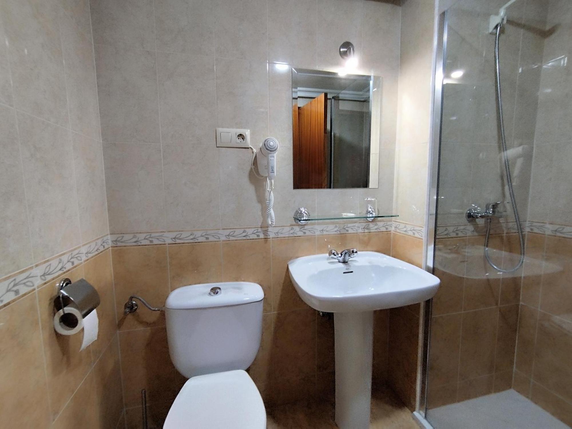 Hostal Madrid I Толедо Екстер'єр фото