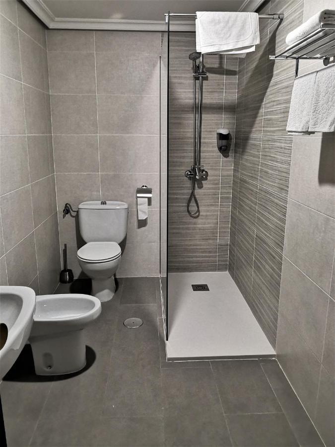 Hostal Madrid I Толедо Екстер'єр фото
