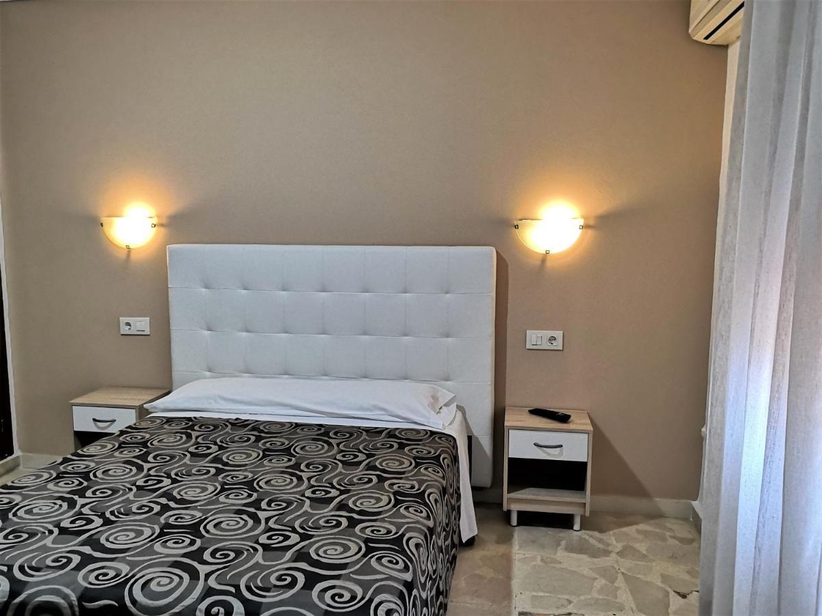 Hostal Madrid I Толедо Екстер'єр фото